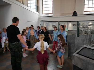 XVI Edycja Spotkania Trzech Kultur